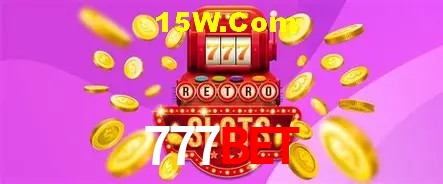 777bet: Jogos de Caça-Níqueis-Altas Recompensas, Roleta-Velocidade, Blackjack-Desafios Máximos