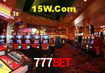 777bet: Seu Cassino Premiado com Pagamentos Rápidos
