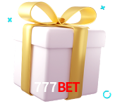 Receba seus bônus de boas-vindas no 777BET